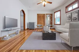 35 Dunlap, Boston, MA 02124 - Photo 1
