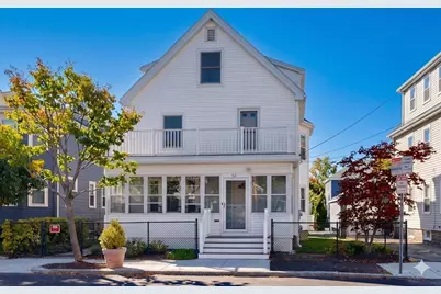 30 Montgomery St, Cambridge, MA 02140 - Photo 1