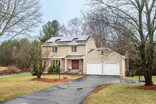6 Flanagan Dr, Framingham, MA 01701 - Photo 1