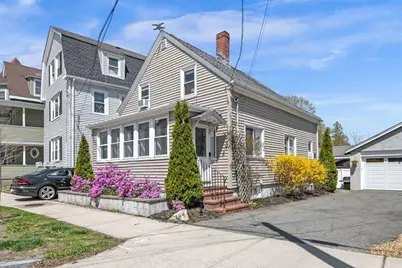184 North St, Salem, MA 01970 - Photo 1