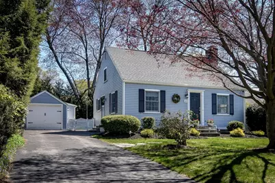 52 Wesley Road, Framingham, MA 01701 - Photo 1