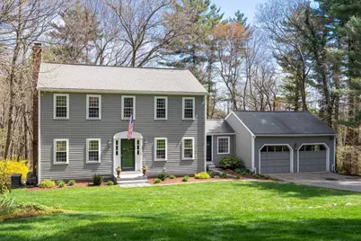 20 Old Coach Road, Sudbury, MA 01776 - Photo 1