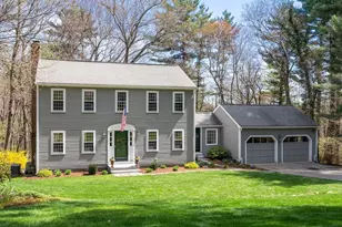 20 Old Coach Rd, Sudbury, MA 01776 - Photo 1