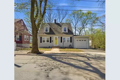 91 Hill, Malden, MA 02148 - Photo 1