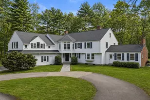 28 Centre St, Dover, MA 02030 - Photo 1