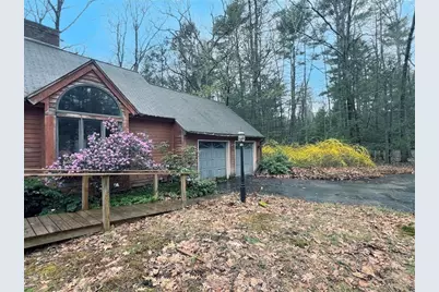 45 Honey Pot Road, Southwick, MA 01077 - Photo 1