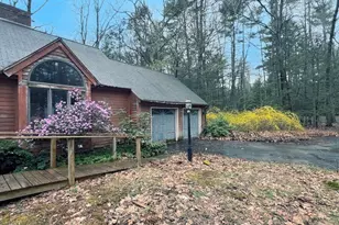 45 Honey Pot Rd, Southwick, MA 01077 - Photo 1
