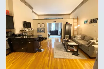 103 Beacon St #4, Boston, MA 02116 - Photo 1