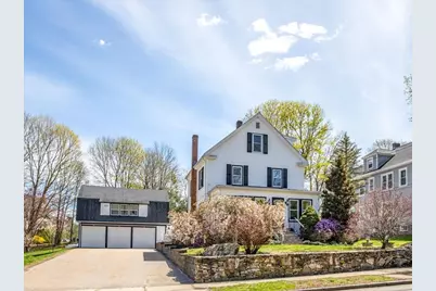 29 Clapp Street, Walpole, MA 02081 - Photo 1