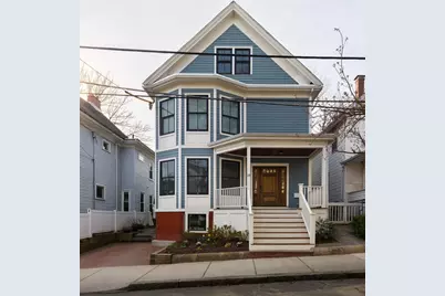 18 Greene Street, Somerville, MA 02143 - Photo 1