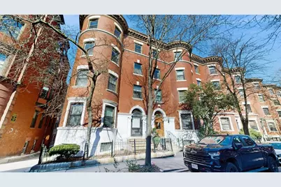 111 Gainsborough St #108, Boston, MA 02115 - Photo 1