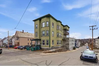26-28 Wood St, Fitchburg, MA 01420 - Photo 1