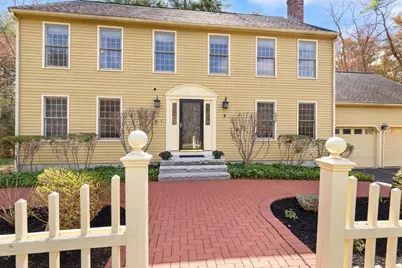 5 White's Pond Dr, Norfolk, MA 02056 - Photo 1