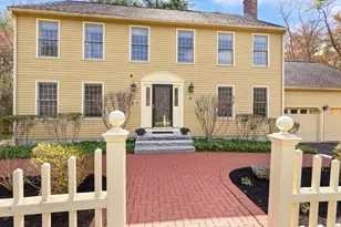 5 White's Pond Dr, Norfolk, MA 02056 - Photo 1