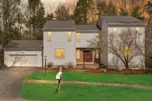 17 Niantic Rd, Sharon, MA 02067 - Photo 1