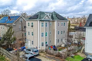 5 Tallman Ln, New Bedford, MA 02740 - Photo 1