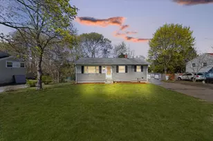 358 Battles St, Brockton, MA 02301 - Photo 1