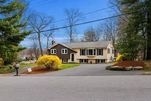 37 Tower Farm Rd, Billerica, MA 01821 - Photo 1
