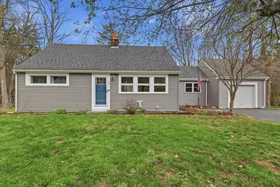 39 Shady Lane Avenue, Northborough, MA 01532 - Photo 1
