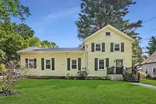 29 Bennett Ln, Lancaster, MA 01523 - Photo 1