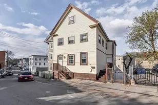 153 Union St, Lawrence, MA 01841 - Photo 1