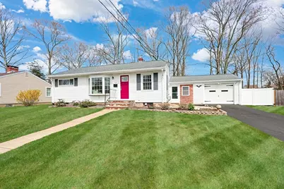 18 Roland Baxter Rd, North Attleboro, MA 02760 - Photo 1