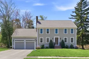 7 Tanglewood Rd, Walpole, MA 02032 - Photo 1