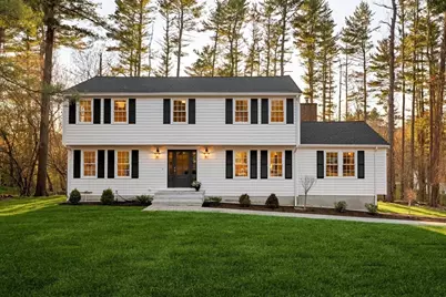 14 Snyder Road, Medfield, MA 02052 - Photo 1