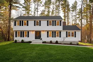 14 Snyder Rd, Medfield, MA 02052 - Photo 1