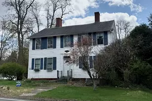 17 Depot St, Southwick, MA 01077 - Photo 1