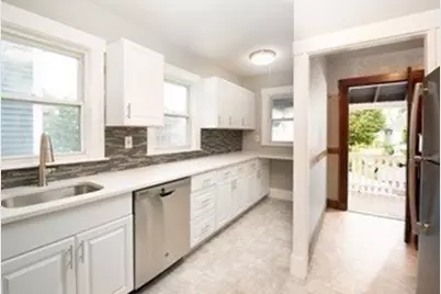 92 Murdock St #2, Boston, MA 02135 - Photo 1