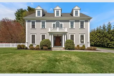 15 Parker Road, Wellesley, MA 02482 - Photo 1
