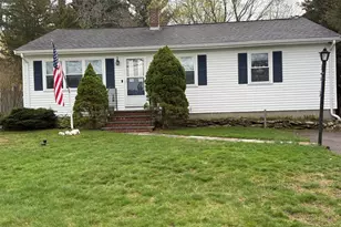 627 School St, Dighton, MA 02764 - Photo 1