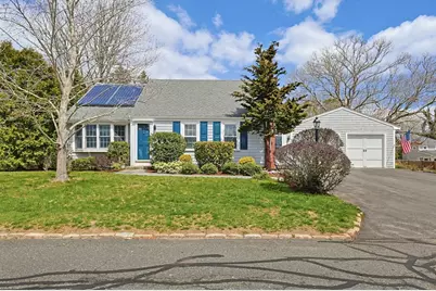 109 Wilson St, Dartmouth, MA 02748 - Photo 1