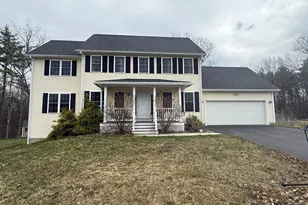 4 Waxen Way, Shirley, MA 01464 - Photo 1