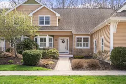 6 Summerland Way #6, Worcester, MA 01609 - Photo 1