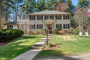189 1/2 Seekonk St, Norfolk, MA 02056 - Photo 1