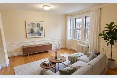 1450 Beacon Street #803, Brookline, MA 02446 - Photo 1