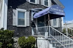 2157 Acushnet Ave, New Bedford, MA 02745 - Photo 1