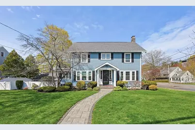 434 Brook Rd, Milton, MA 02186 - Photo 1