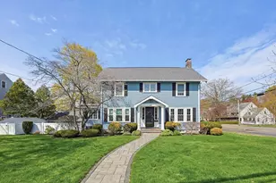 434 Brook Rd, Milton, MA 02186 - Photo 1