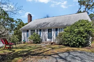 5 Maple Ln, Brewster, MA 02631 - Photo 1
