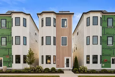 30 Swan Ave #PH1, Boston, MA 02128 - Photo 1