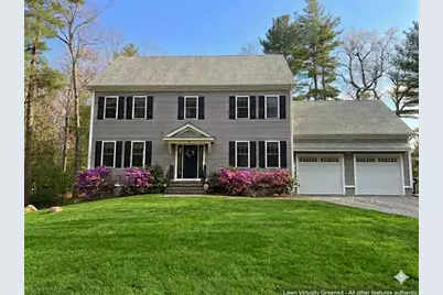 16 Westfield Dr, Norfolk, MA 02056 - Photo 1