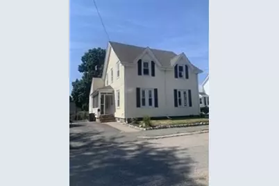 65 Penn St #1, Quincy, MA 02169 - Photo 1