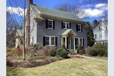 55 Beechmont St, Worcester, MA 01609 - Photo 1