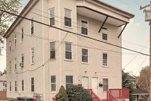 66-68 Clarendon St, Fitchburg, MA 01420 - Photo 1