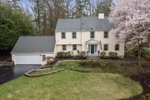 11 Sterling Rd, Wellesley, MA 02482 - Photo 1
