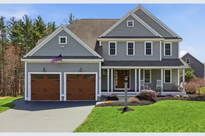 3 McIntosh Ln, Littleton, MA 01460 - Photo 1