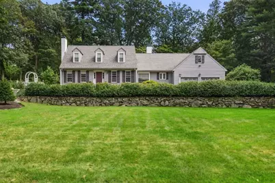 5 Raleigh Rd, Dover, MA 02030 - Photo 1